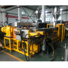 PP/PE High Quality Masterbatch Compound Extruder Factory